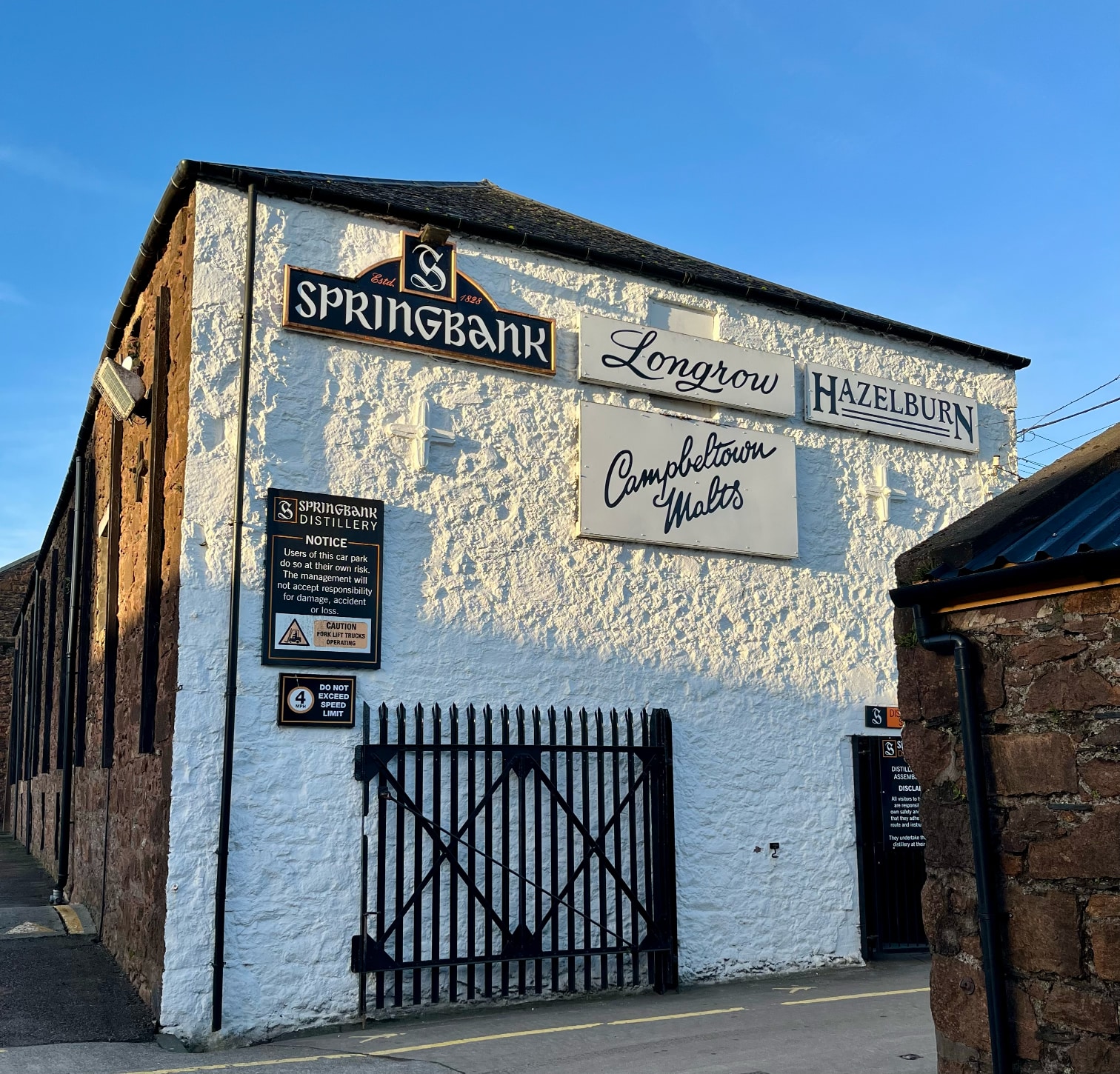 Springbank