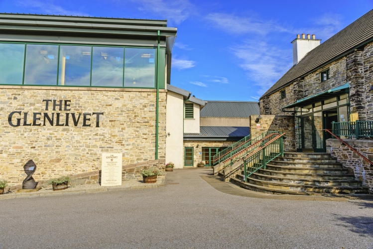 The Glenlivet