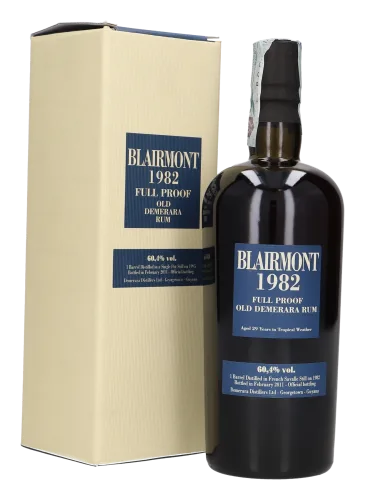 Blairmont · <B> · 1982 · 29 Years