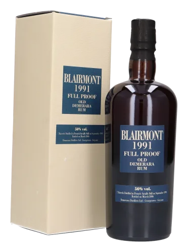 Blairmont · <B> · 1991 · 15 Years