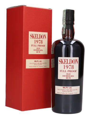 Skeldon · Demerara Selections · 1978 · 27 Years