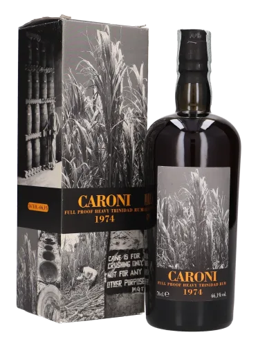 Caroni · 1974 · 34 Years