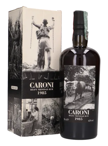 Caroni · 1985 · 20 Years