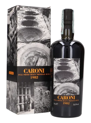 Caroni · 1982 · 24 Years