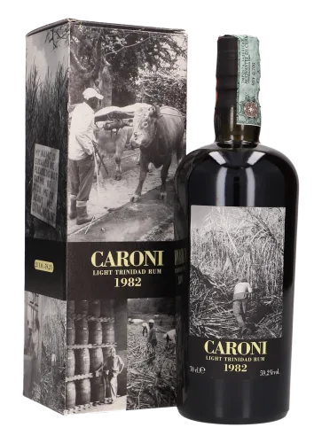 Caroni · 1982 · 23 Years