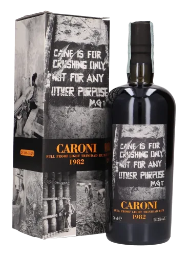 Caroni · 1982 · 24 Years