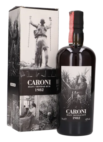 Caroni · 1982 · 23 Years