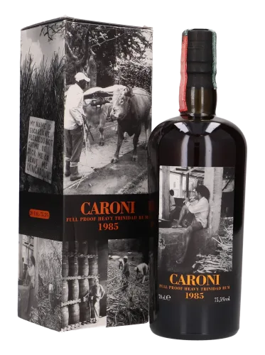 Caroni · 1985 · 20 Years