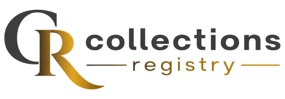 Collections Registry
